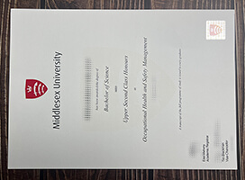 Order Middlesex University fake diploma.