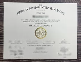 Buy American Board of Internal Medicine fake diploma, Fake American Board of Internal Medicine degree.