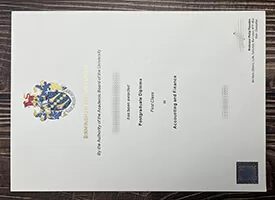 How fast can i get to buy Birmingham City University fake diploma?