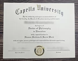 Where can i get to buy Capella University fake diploma?