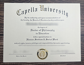 Where can i get to buy Capella University fake diploma?