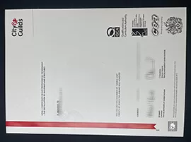 How to buy City and Guilds Level 3 Electrotechnical fake certificate.