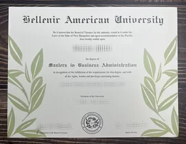 Get Hellenic American University fake diploma.