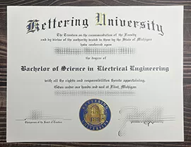 How do i buy Kettering University fake certificate?