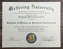 How do i buy Kettering University fake certificate?