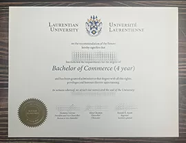 How much Cost to buy fake Laurentian University Degree?