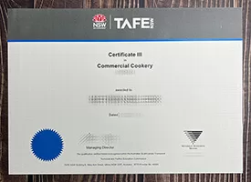 Obtain TAFE Nsw fake diploma online.