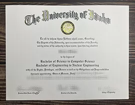 Get University of Idaho fake diploma online.