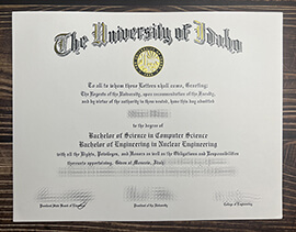 How to order University of Idaho fake certificate online?