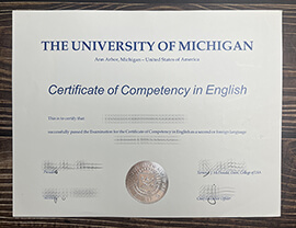 How much Cost to buy fake University of Michigan Degree?