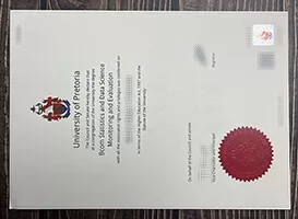 How do i buy University of Pretoria fake certificate?