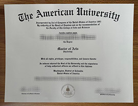 How much Cost to buy fake American University Degree?