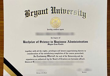 How much to buy Bryant University fake diploma online?