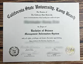 Apply for a California State University, Long Beach degree.