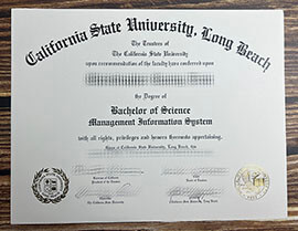 Apply for a California State University, Long Beach degree.