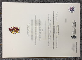 Where to buy Cardiff Metropolitan University fake diploma?