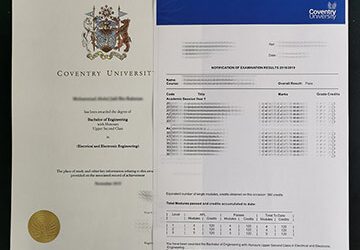 How to order the Coventry University fake diploma and transcript?