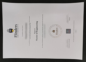 Where to buy Flinders University fake certificate?