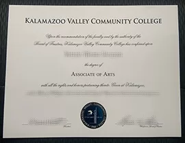 How to get the KVCC fake diploma?