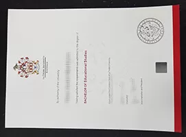 How to get a La Trobe University fake diploma?