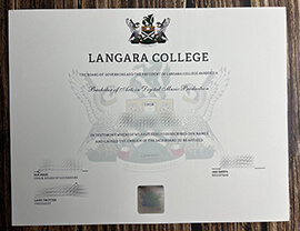 Tips to order a fake Langara College degree online