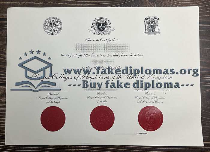Buy MRCP fake diploma, Fake MRCP degree, Make MRCP certificate.
