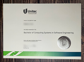 How easy to get a Unitec Institute of Technology fake degree?