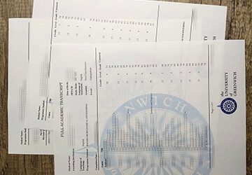 How do i buy University of Greenwich fake transcript?