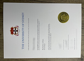 Order University of Sydney fake diploma, Purchase University of Sydney fake degree.