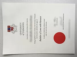 How to get the University of Tasmania fake degree?