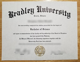 How do i buy Bradley University fake diploma?