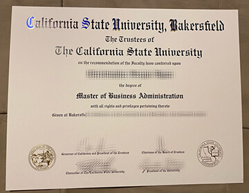 How much Cost to buy fake CSUB Degree?