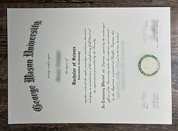 How do i buy George Mason University fake diploma?