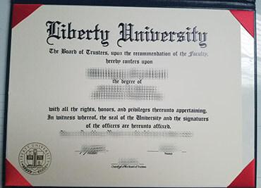 How much to buy Liberty University fake diploma?