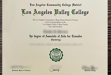 I want to buy Los Angeles Valley College fake diploma.