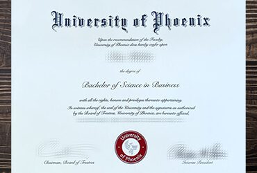 How much to buy University of Phoenix fake diploma?