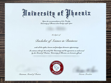 How much to buy University of Phoenix fake diploma?