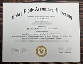 How do i buy Embry Riddle Aeronautical University fake diploma?