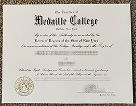 Where to buy Medaille University fake diploma online?