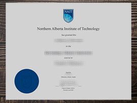 Order Northern Alberta Institute of Technology fake diploma online.