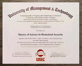 How do i buy University of Management Technology fake diploma?