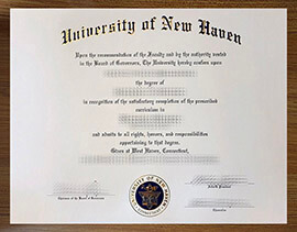 How do i buy University of New Haven fake diploma?