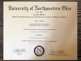 How much Cost to buy fake UNOH Degree?