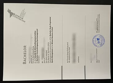 How long to buy Hochschule Wismar fake certificate?