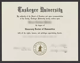 How do i buy Tuskegee University fake certificate?