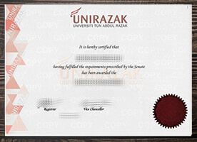 How do i buy Universiti Tun Abdul Razak fake certificate?