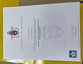 How do i buy University of Bradford fake diploma?