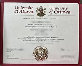 How do i buy University of Ottawa fake diploma?