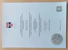 How much to buy University of St Andrews fake diploma?