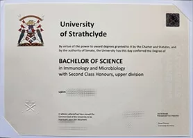 How much to buy University of Strathclyde fake diploma?